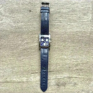 Invicta Angel royal blue watch. Rare. Authentic.